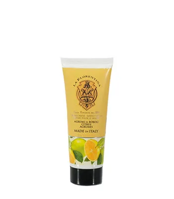Agrumi di Boboli Crema Mani 75 ml