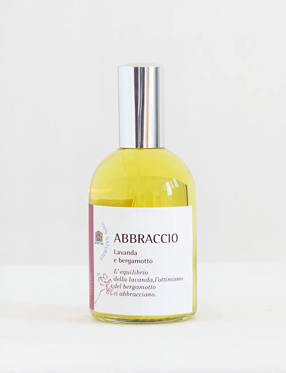 Abbraccio Spray 115 ml