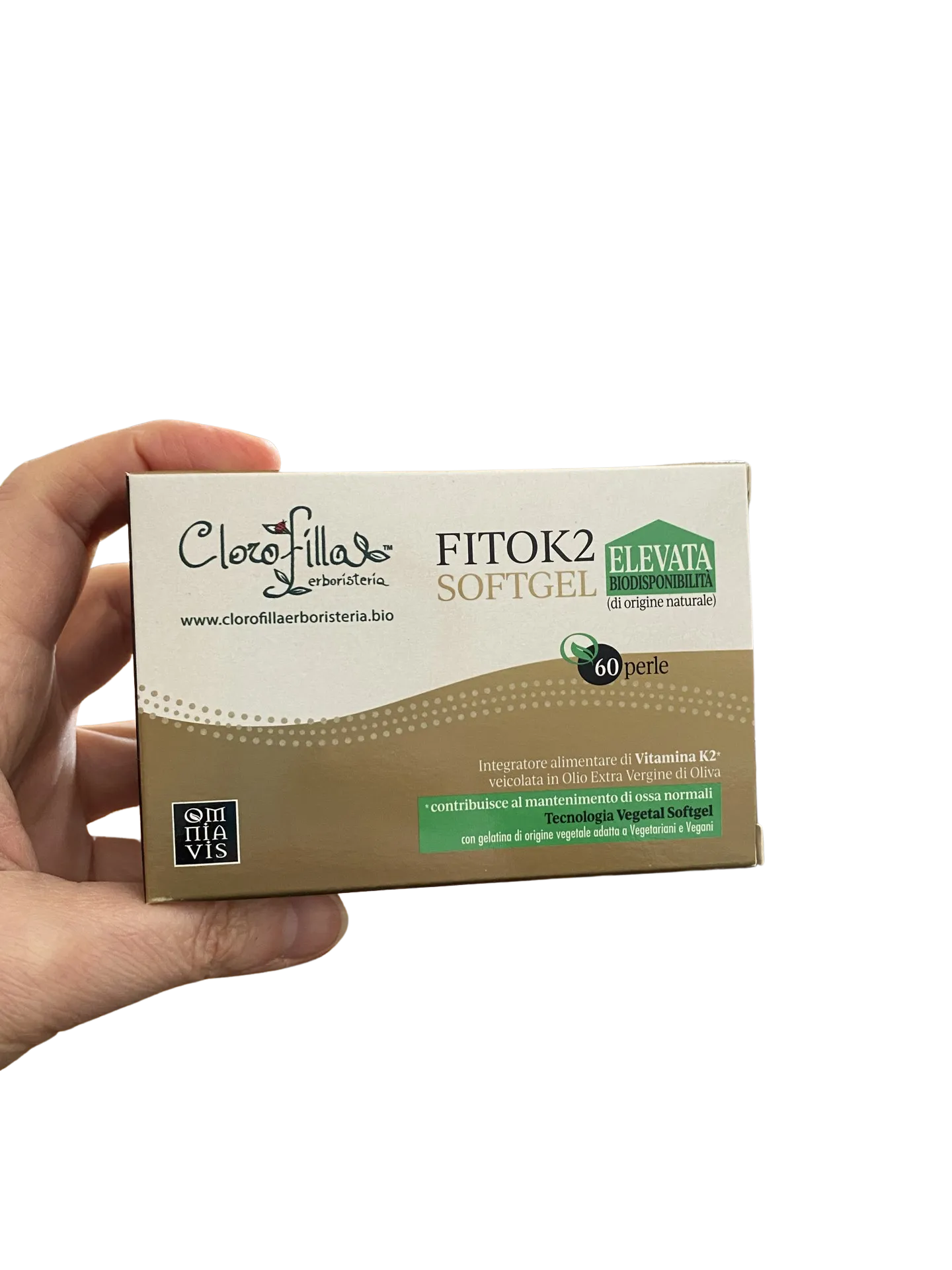 Fito K2 60 perle