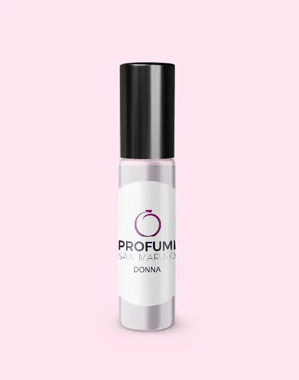 Equivalente Angel Donna – Pratico formato roll-on