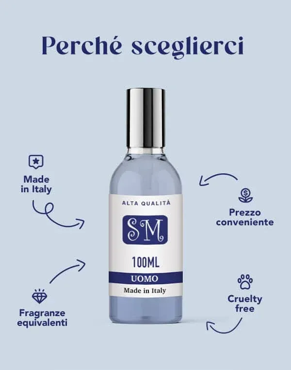 N°248 Fragranza Tipo: Diesel Uomo - immagine 2