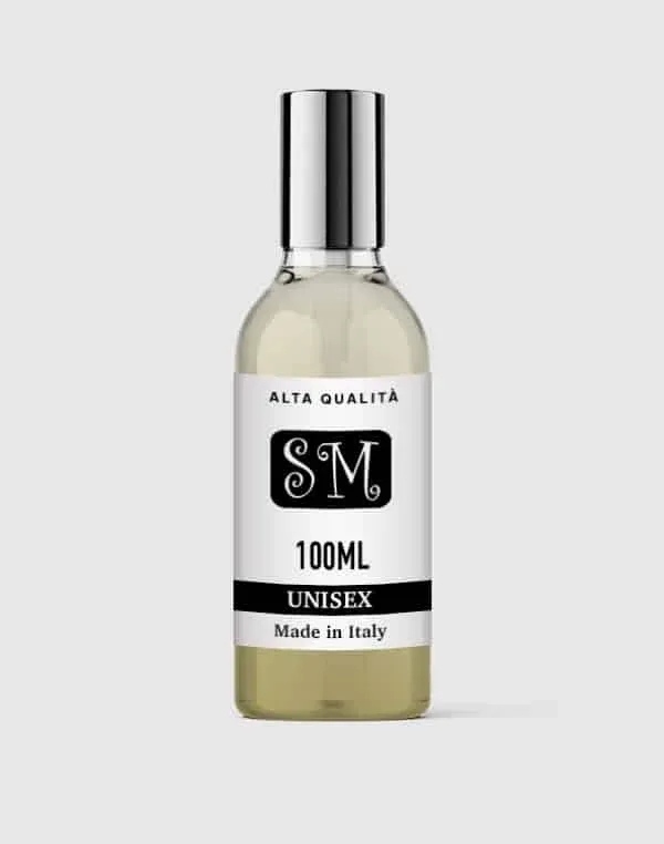 Fragranza Tipo: Nudo di Morph Unisex 100ml