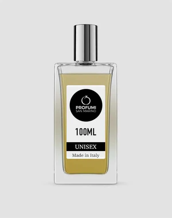 Equivalente Profumo Red Tobacco di Mancera Unisex 100ml