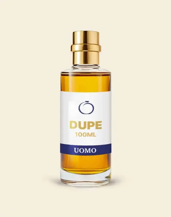 Dupe Profumo Sauvage 100ml Uomo