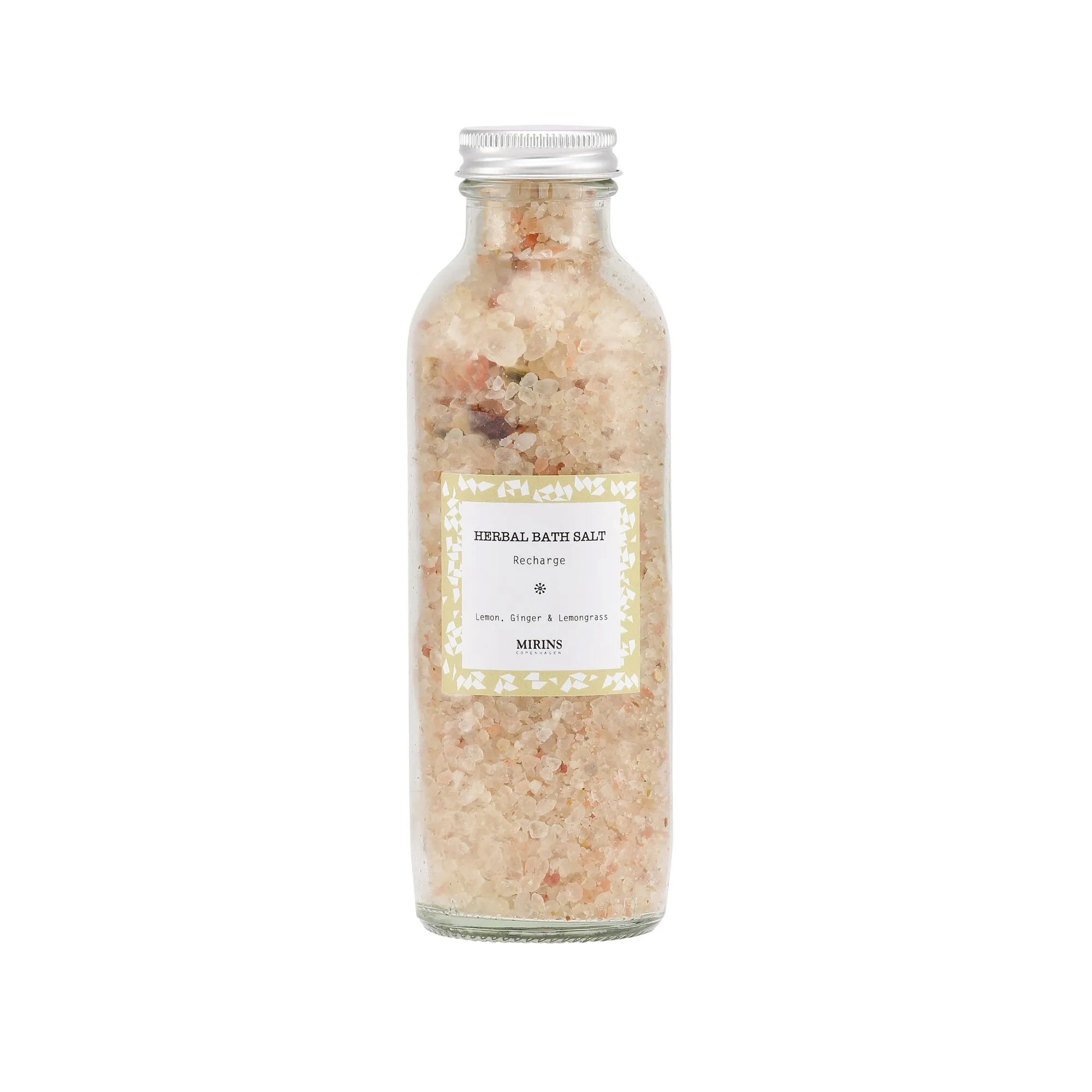 Sali da Bagno Botanici Recharge 200 ml