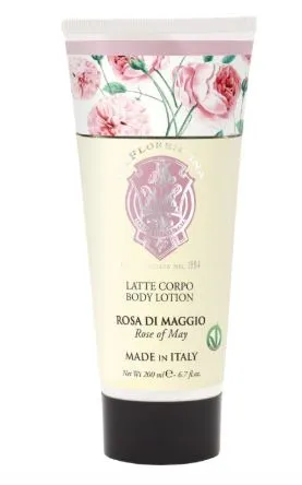 Rosa di Maggio Body Lotion 200 ml