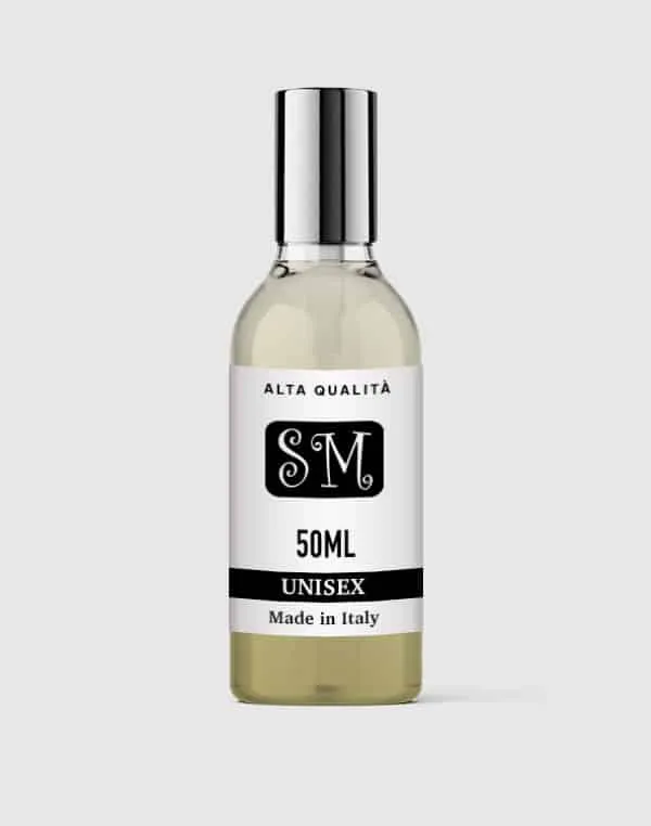 N°629 Fragranza Tipo: Mandorlo di Sicilia Unisex