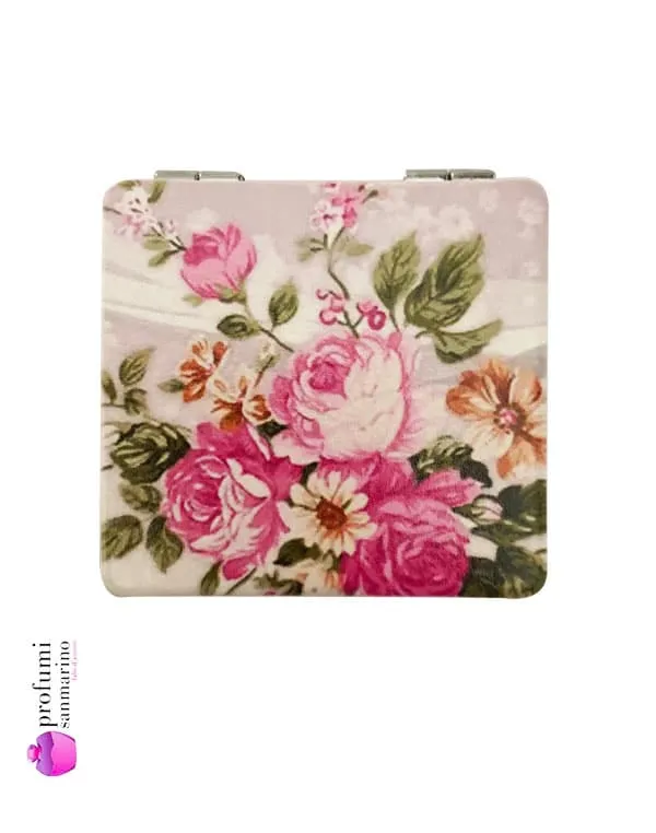 Specchio Classic Rose