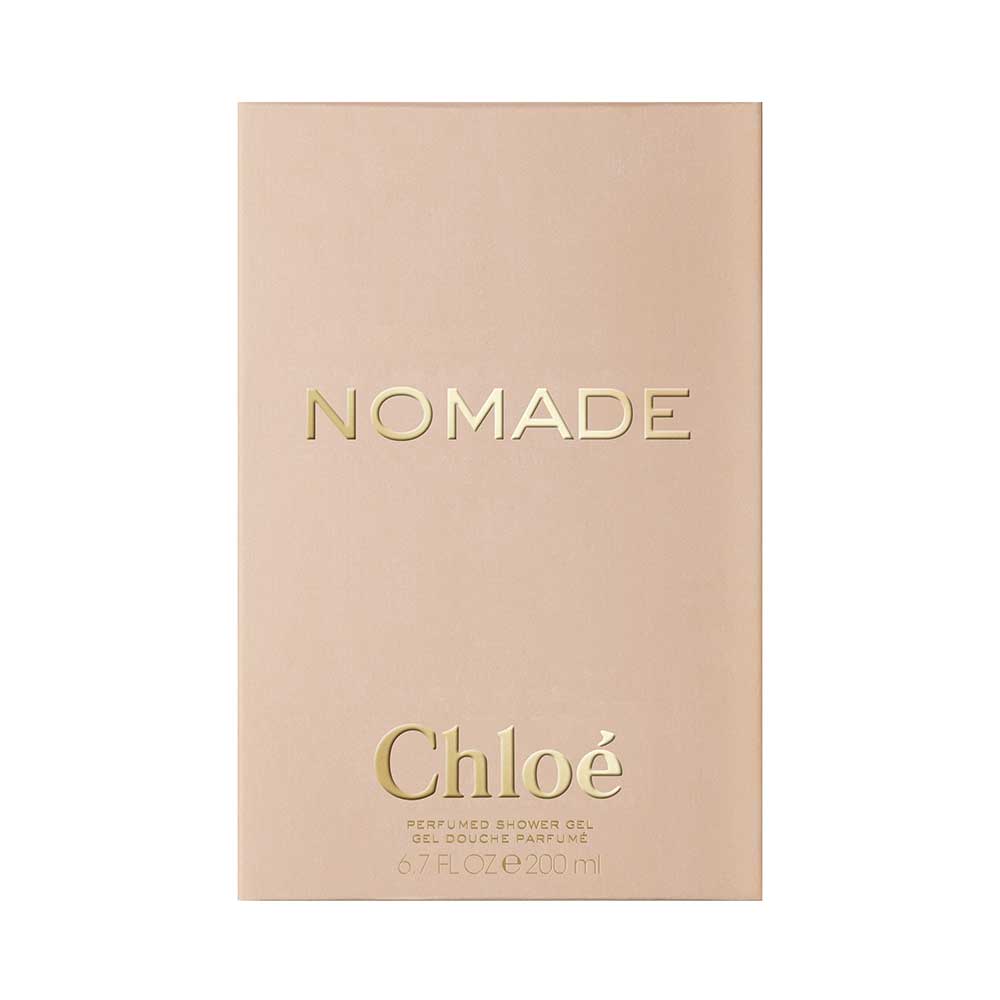 Nomade shower gel - immagine 3