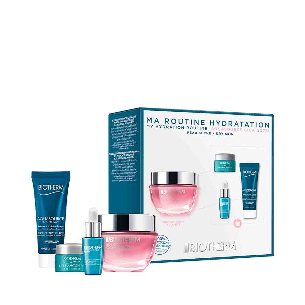 Aquasource Cica Nutri