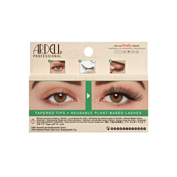 Ardell – Ecolashes Lifted - immagine 3