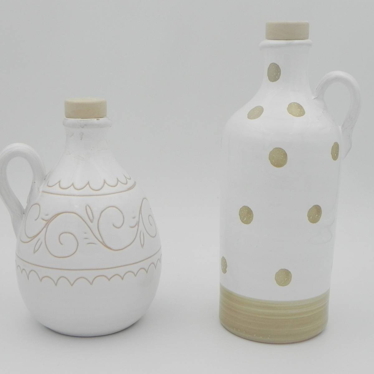 Orcetti 100% Made in Puglia