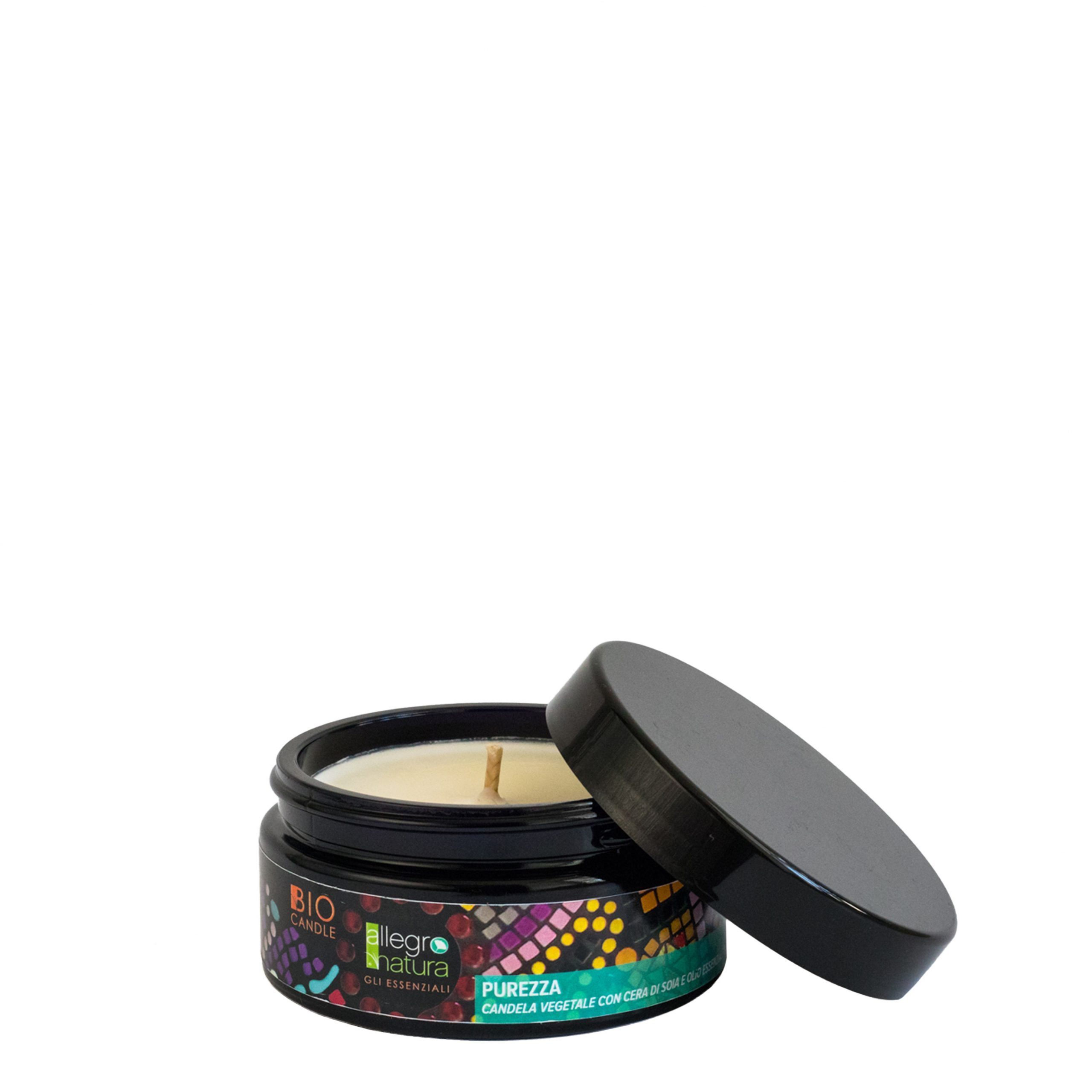 Bio-candle Purezza 140g