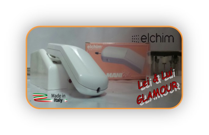 FRESA MANIBELLE – ELCHIM – MB/2BB - immagine 2
