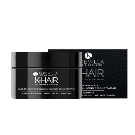 MASCHERA CAPELLI ACIDA 200ml