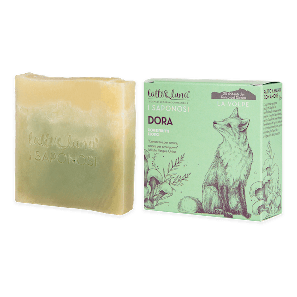 I SAPONOSI – DORA 120g